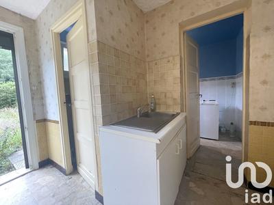 Maison - 99 m² - 4 pièces