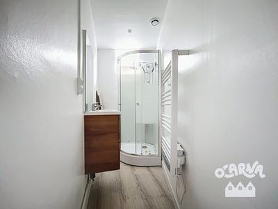 Appartement - 32 m² - 1 pièce