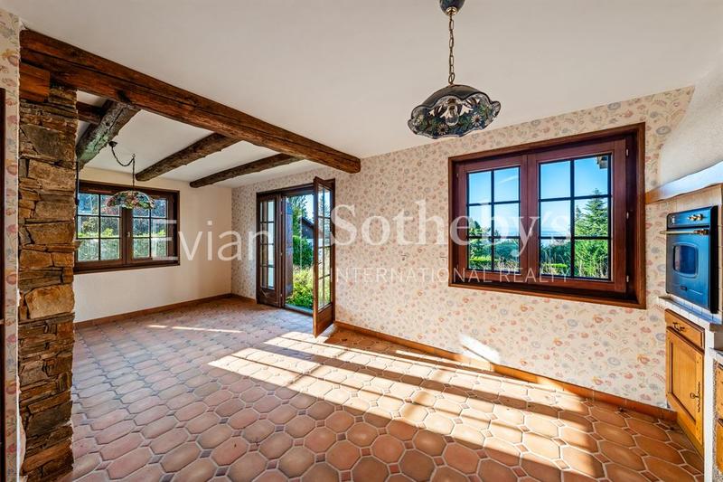 Maison - 172 m² - 8 pièces