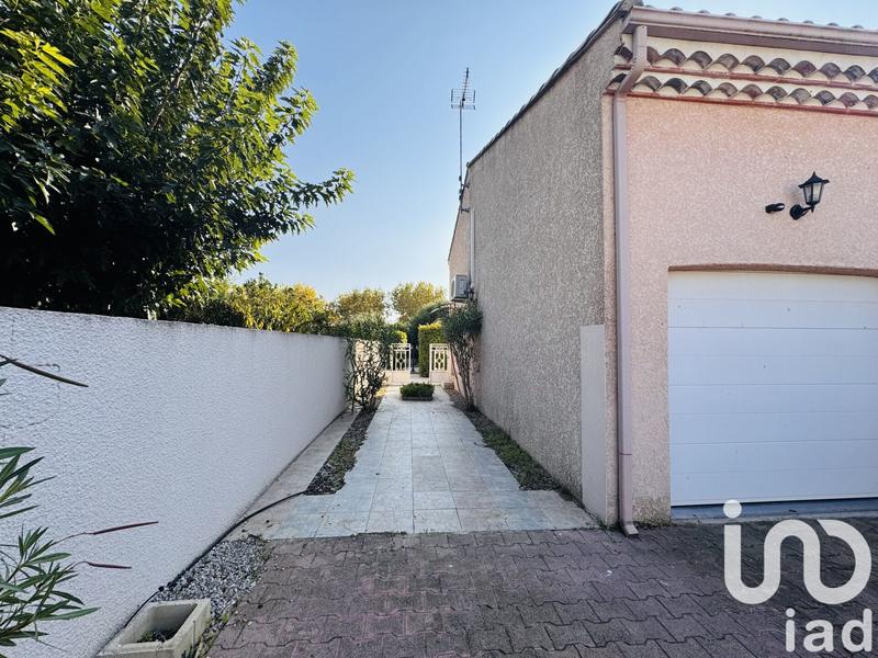 Maison - 166 m² - 6 pièces