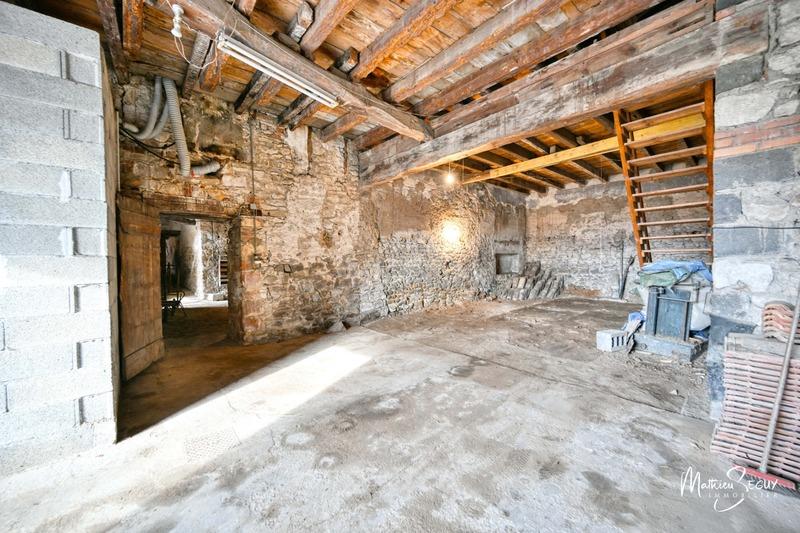 Maison - 180 m² - 4 pièces