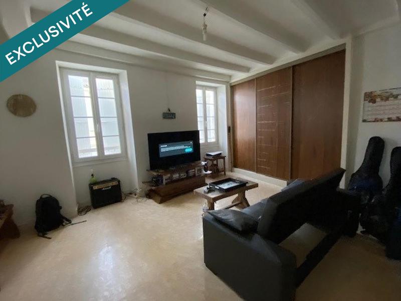 Maison - 117 m² - 5 pièces