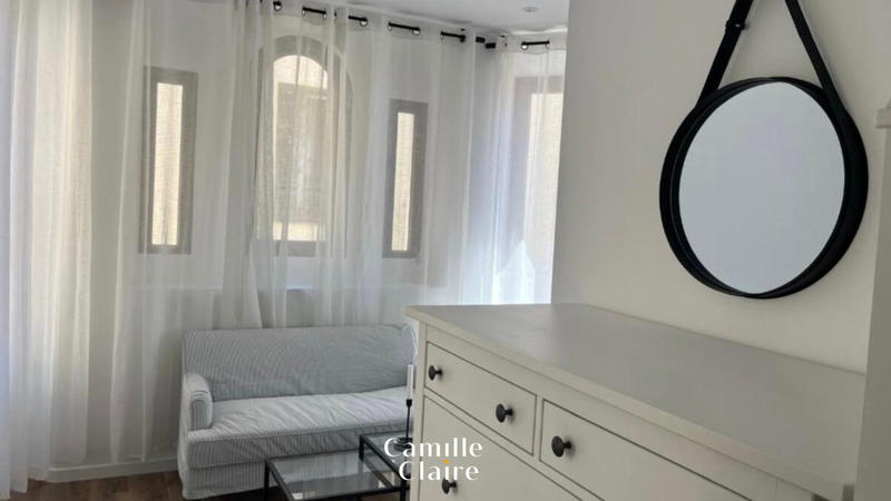 Appartement - 92 m² - 5 pièces