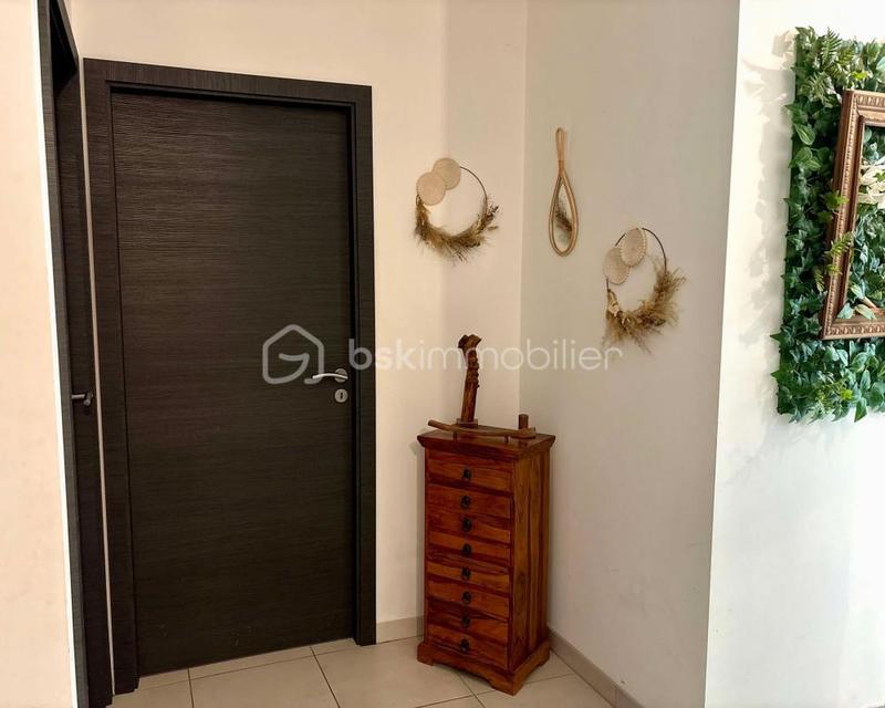 Appartement - 127 m² - 5 pièces