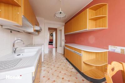 Appartement - 74 m² - 3 pièces