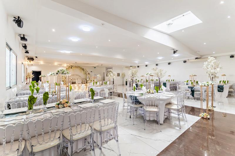 Local commercial - 2 000 m²