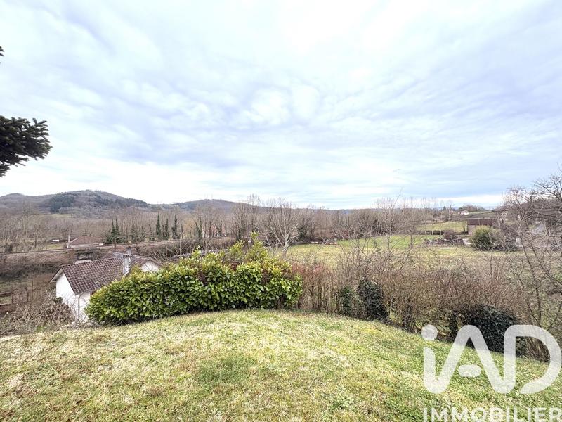 Maison - 81 m² - 4 pièces