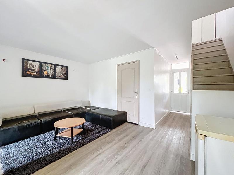 Maison - 128 m² - 5 pièces