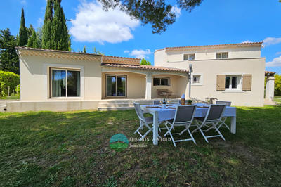 Maison - 171 m² - 6 pièces