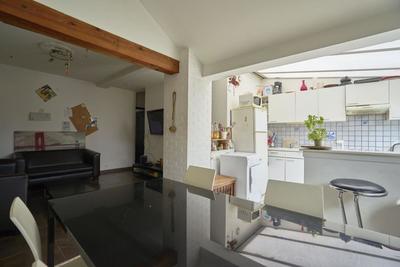Maison - 99 m² - 5 pièces