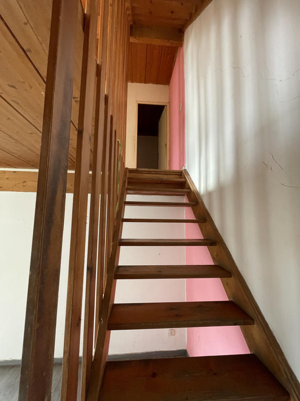 Maison - 86 m² - 4 pièces