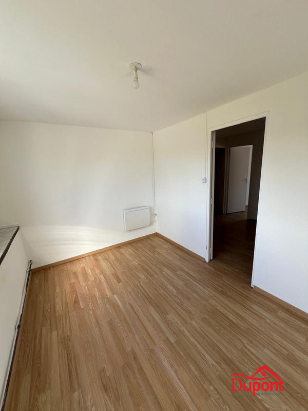 Maison ancienne - 90 m² - 6 pièces