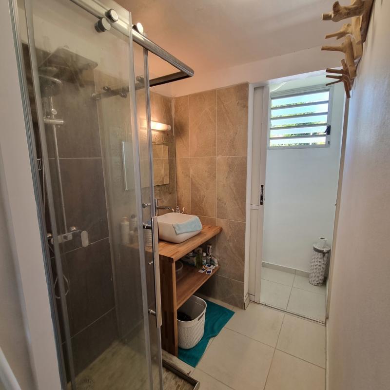 Maison - 24 m² - 2 pièces