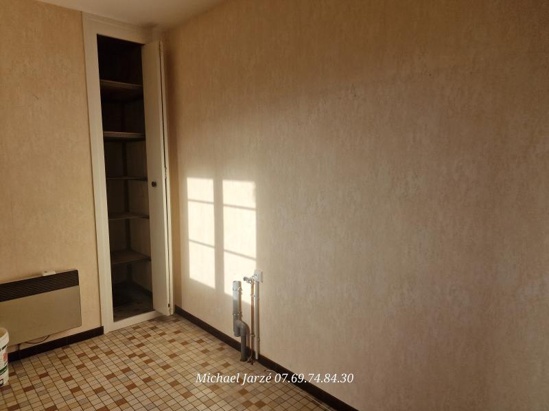 Maison - 98 m² - 5 pièces