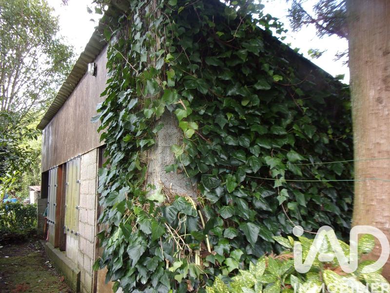 Maison - 212 m² - 12 pièces