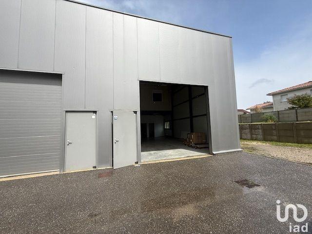 Local commercial - 131 m²