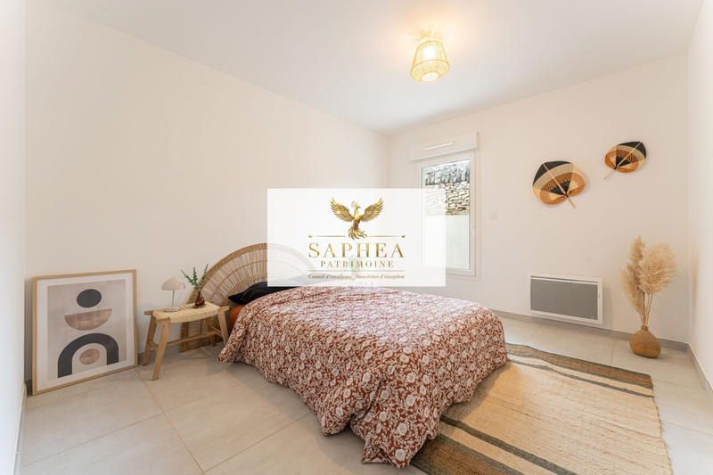 Appartement - 83 m² - 3 pièces