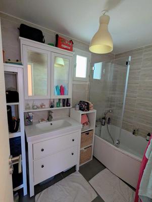 Maison - 88 m² - 4 pièces