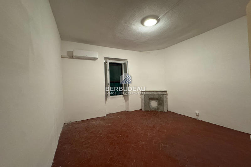 Maison de ville - 100 m² - 5 pièces