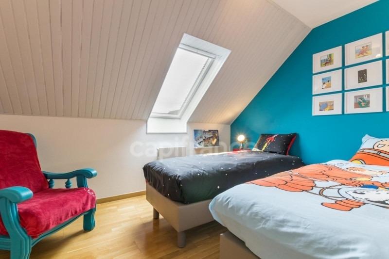 Maison - 90 m² - 7 pièces