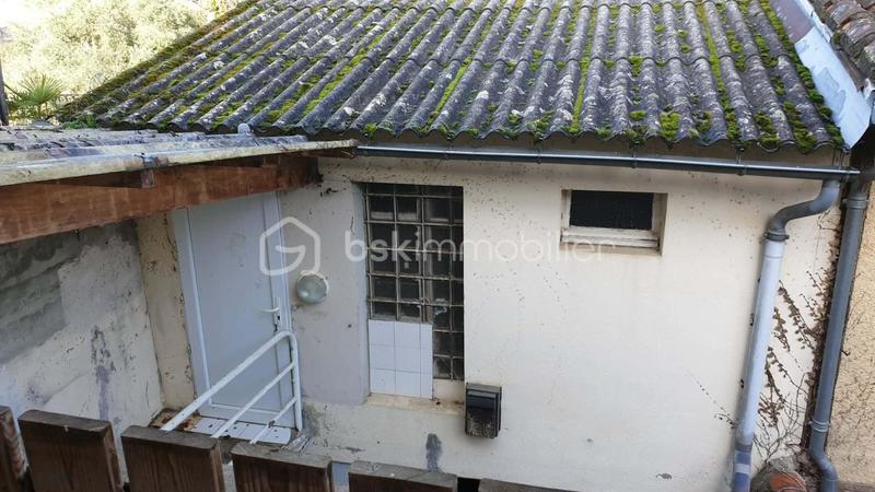 Maison de village - 141 m² - 5 pièces