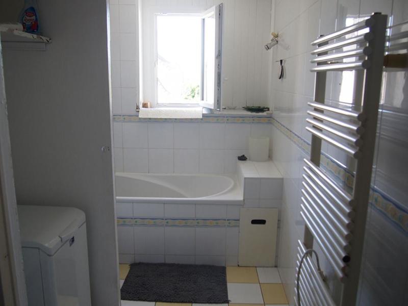 Appartement - 125 m² - 5 pièces