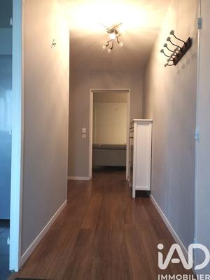 Maison - 112 m² - 5 pièces