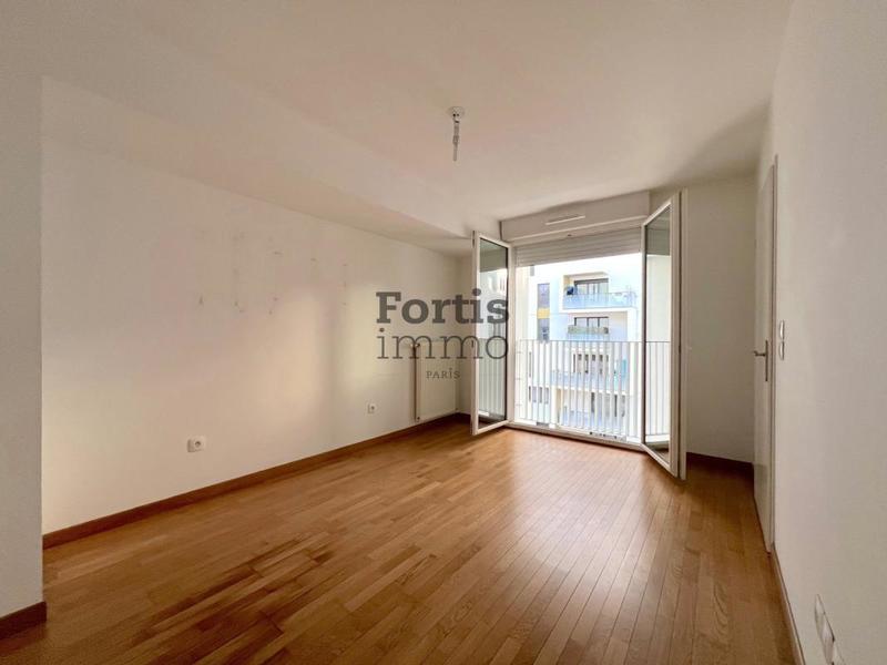 Duplex - 48 m² - 2 pièces