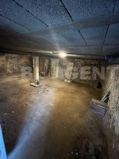 Maison de village - 107 m² - 4 pièces