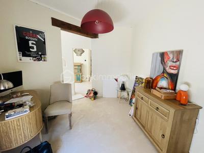 Maison de ville - 90 m² - 5 pièces