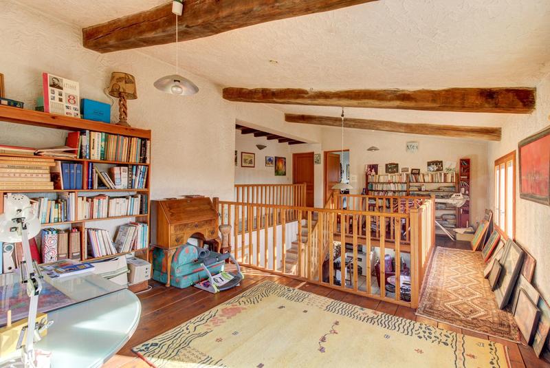 Villa - 188 m² - 6 pièces