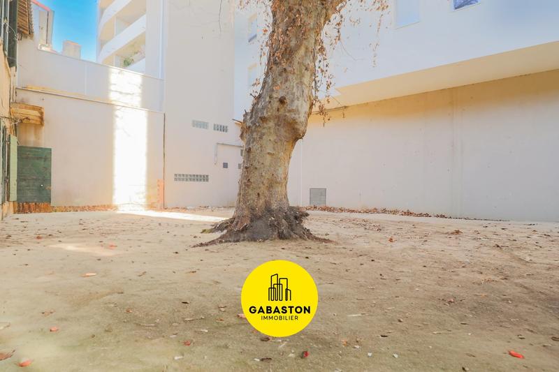 Appartement - 12 m² - 1 pièce