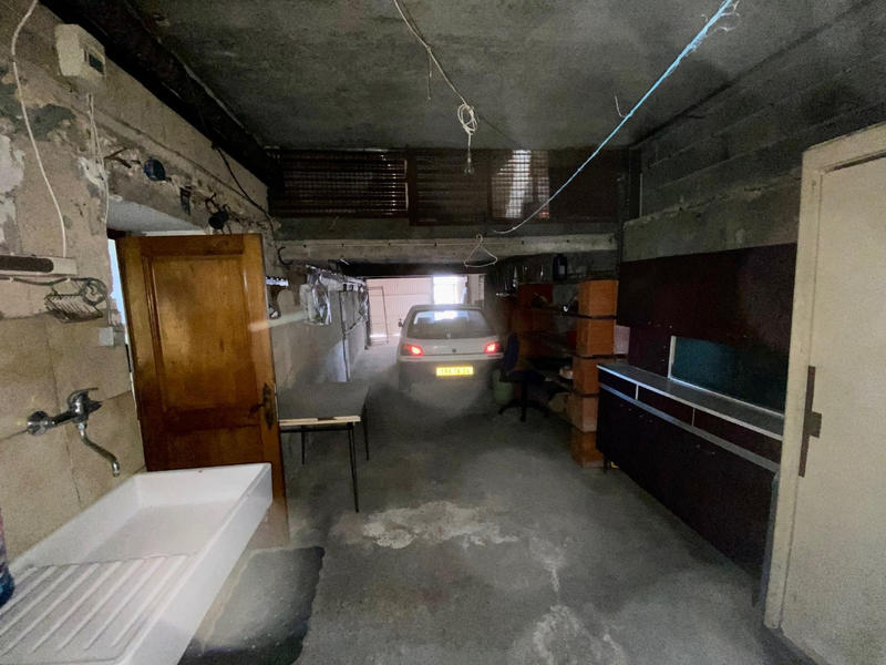 Maison - 154 m² - 7 pièces