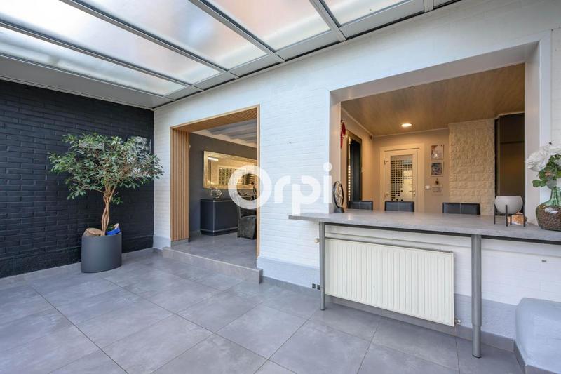 Maison - 148 m² - 7 pièces