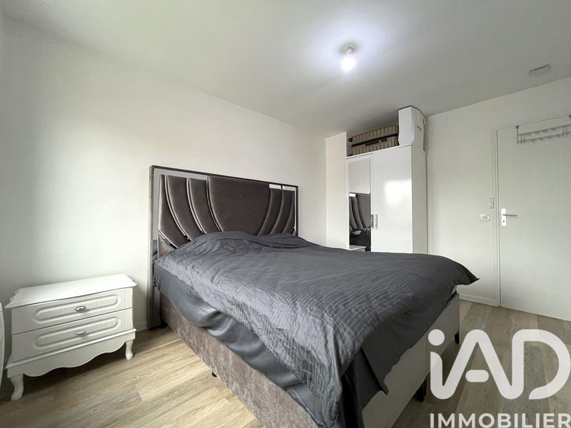 Maison - 105 m² - 7 pièces