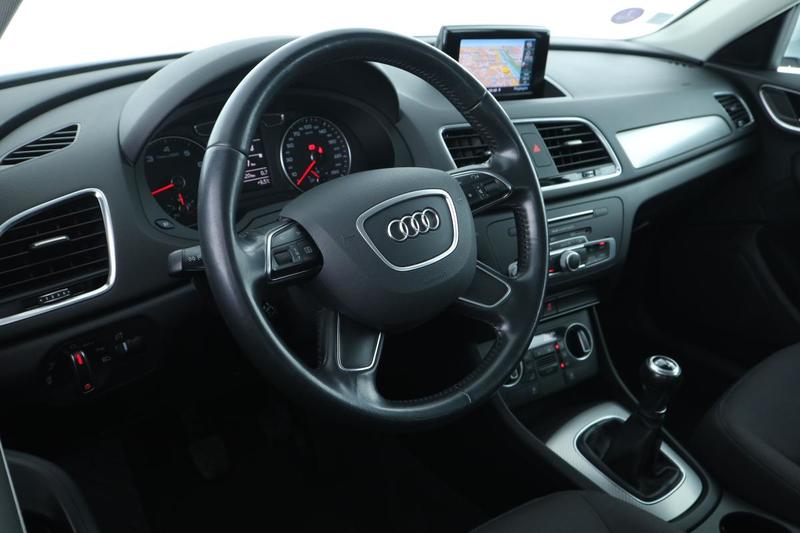 Audi Q3 1.4 Tfsi Cod Ultra Ambiente 150 ch