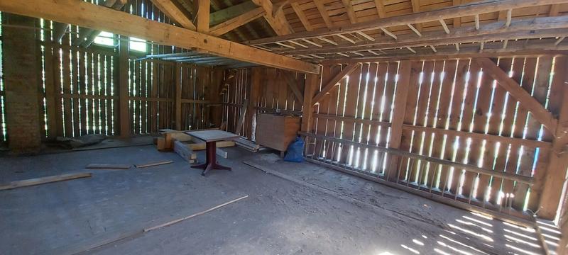 Maison - 60 m² - 2 pièces