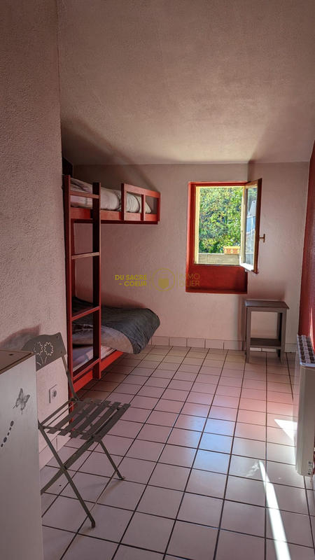 Maison - 93 m² - 4 pièces