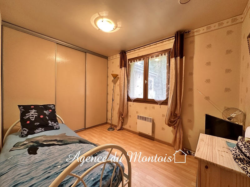 Maison - 67 m² - 3 pièces