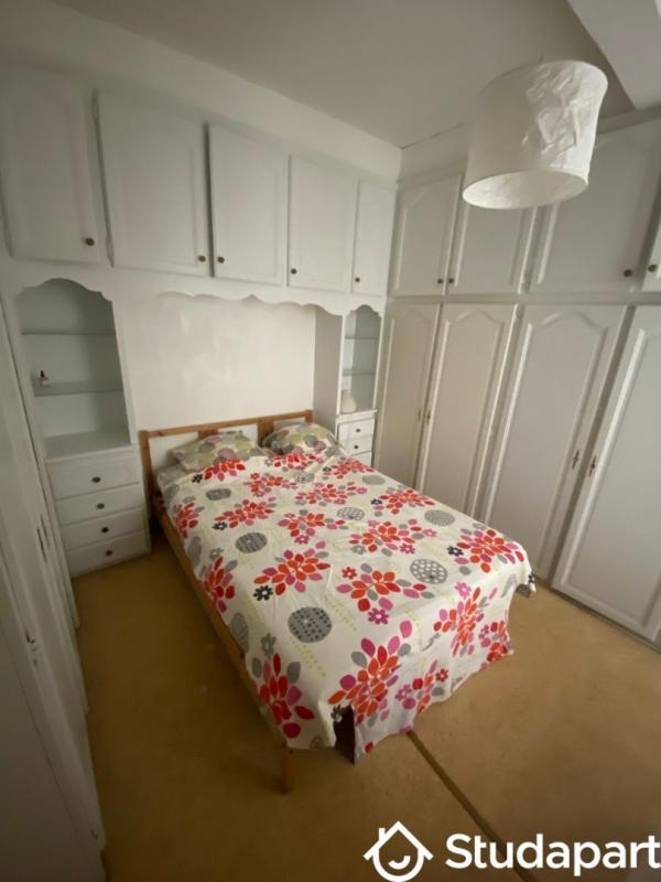 Maison - 80 m² - 3 pièces