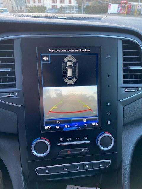 Renault Mégane IV Bose Edition Dci 110 Berline