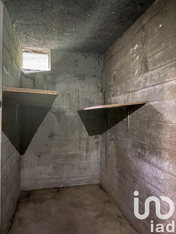 Appartement - 103 m² - 4 pièces