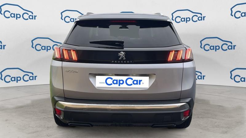 Peugeot 3008 1.2 PureTech 130 Allure Roadtrip