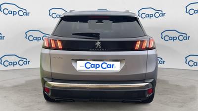 Peugeot 3008 1.2 PureTech 130 Allure Roadtrip