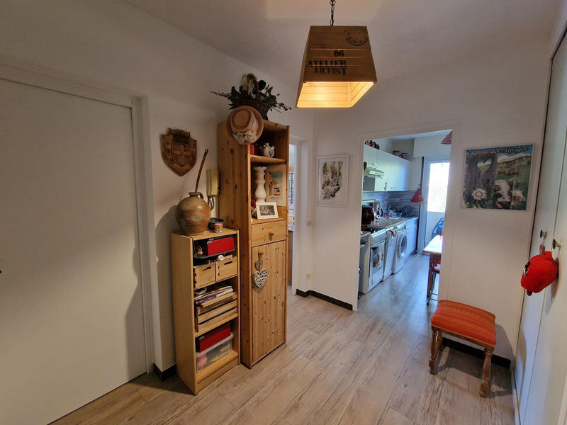 Appartement - 56 m² - 2 pièces