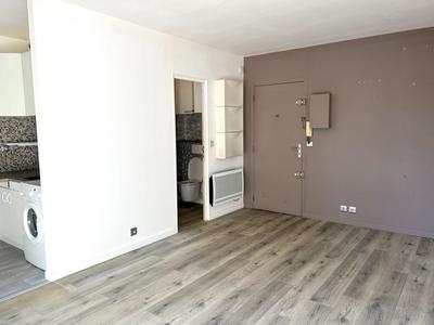 Appartement - 25 m² - 1 pièce