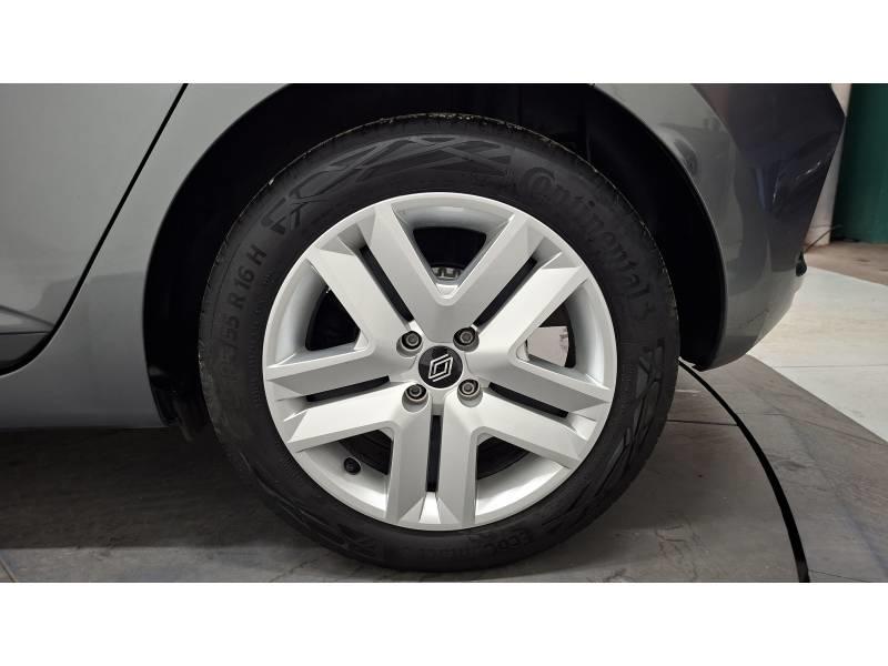 Renault Clio TCe 100 Gpl Evolution