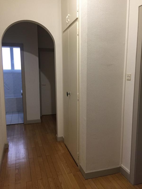 Appartement - 66 m² - 2 pièces