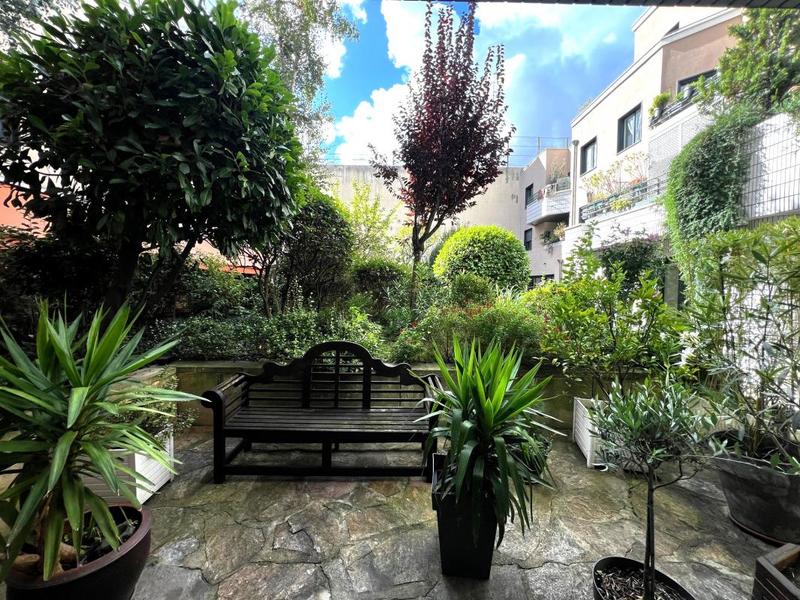 Appartement - 31 m² - 1 pièce