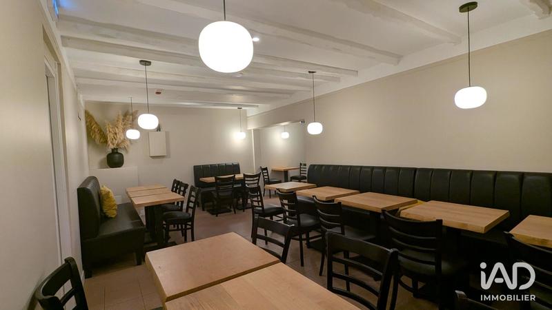 Local commercial - 120 m²